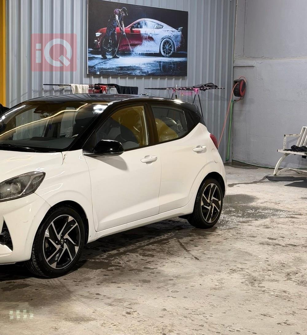 هيونداي i10